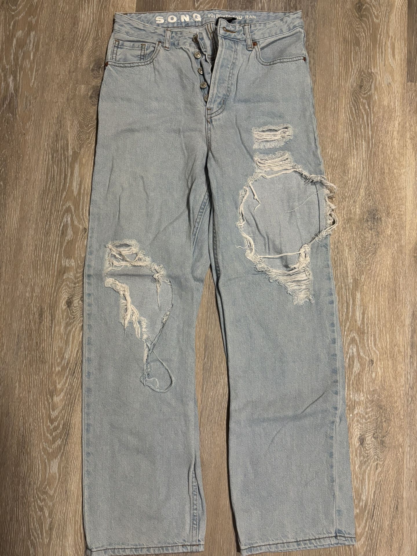 Jeans