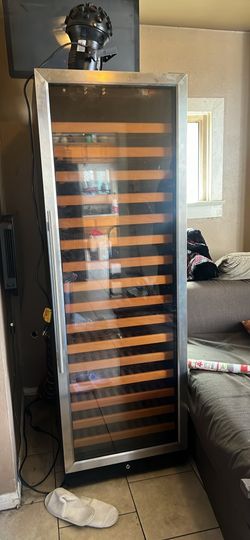 wine cooler
