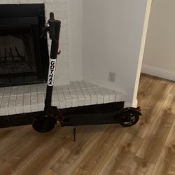 Scooter 