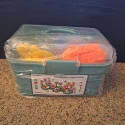 Flower Building Set