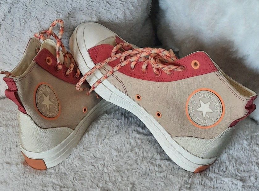 HiTop CONVERSE 