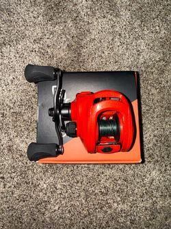 13 fishing Concept Z reel