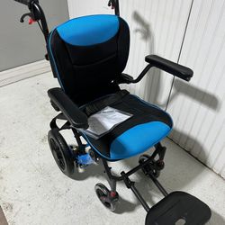 Silla De Transporte Nueva!!!