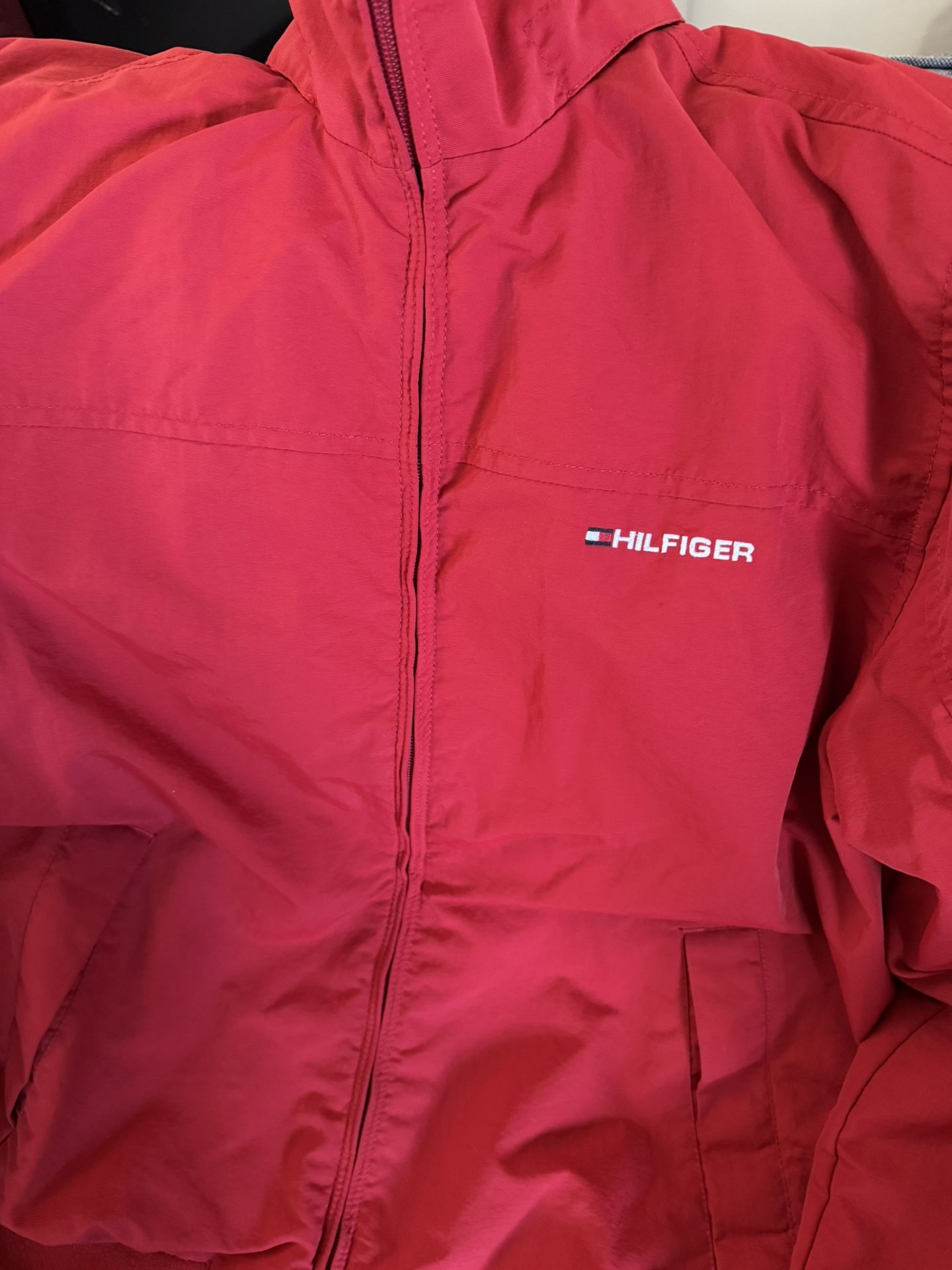 Tommy Hilfiger Jacket - Medium