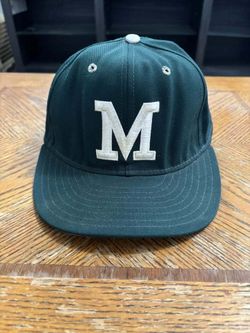 Vintage Pro-Line Fitted Baseball Hat Size 7 1/4