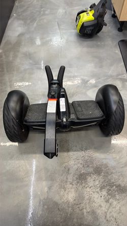NINEBOT MINIPRO MAX