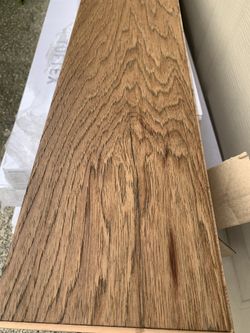 Engineering Hardwood Floor 