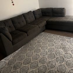 FREE COUCH