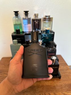 Creed Green Irish Tweed