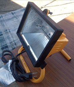 Work Light