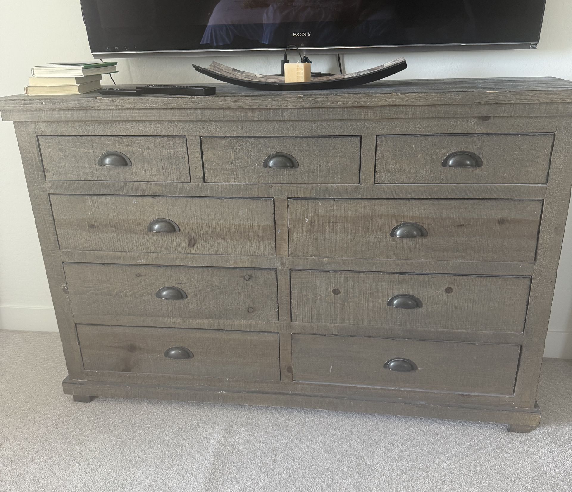 Bedroom Set