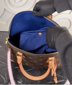 Nice bag