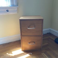 Drawer/ File Cabinet 