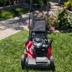 Lawn Mower Lawnmower 