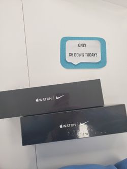 🏃‍♂️ Apple Watch Series 5 Nike Edition – Huge 60% Off!  