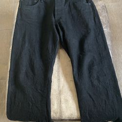 Selvedge Denim Oni Denim