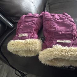 Woolrich  Women’s Gloves New !