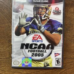 Nintendo GameCube