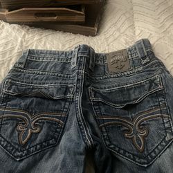 Rock Revivable  Men Size 30