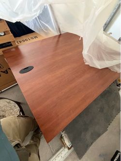 Office desk