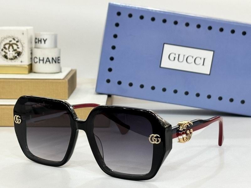 Gucci sunglasses