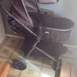 Stroller With Car seat