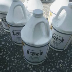 Zep Instant Hand Sanitizer Gel