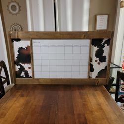Custom Calendar 