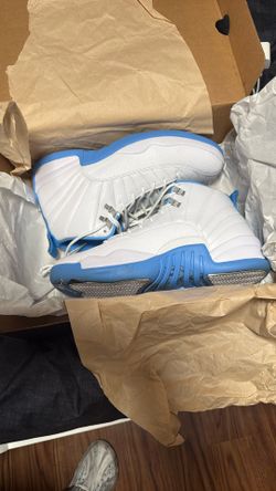 Jordan 12s Mello’s