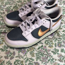 Nike dunks
