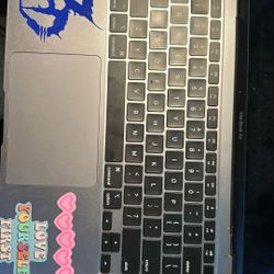 Mac Book AIR 