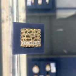 Mans Ring