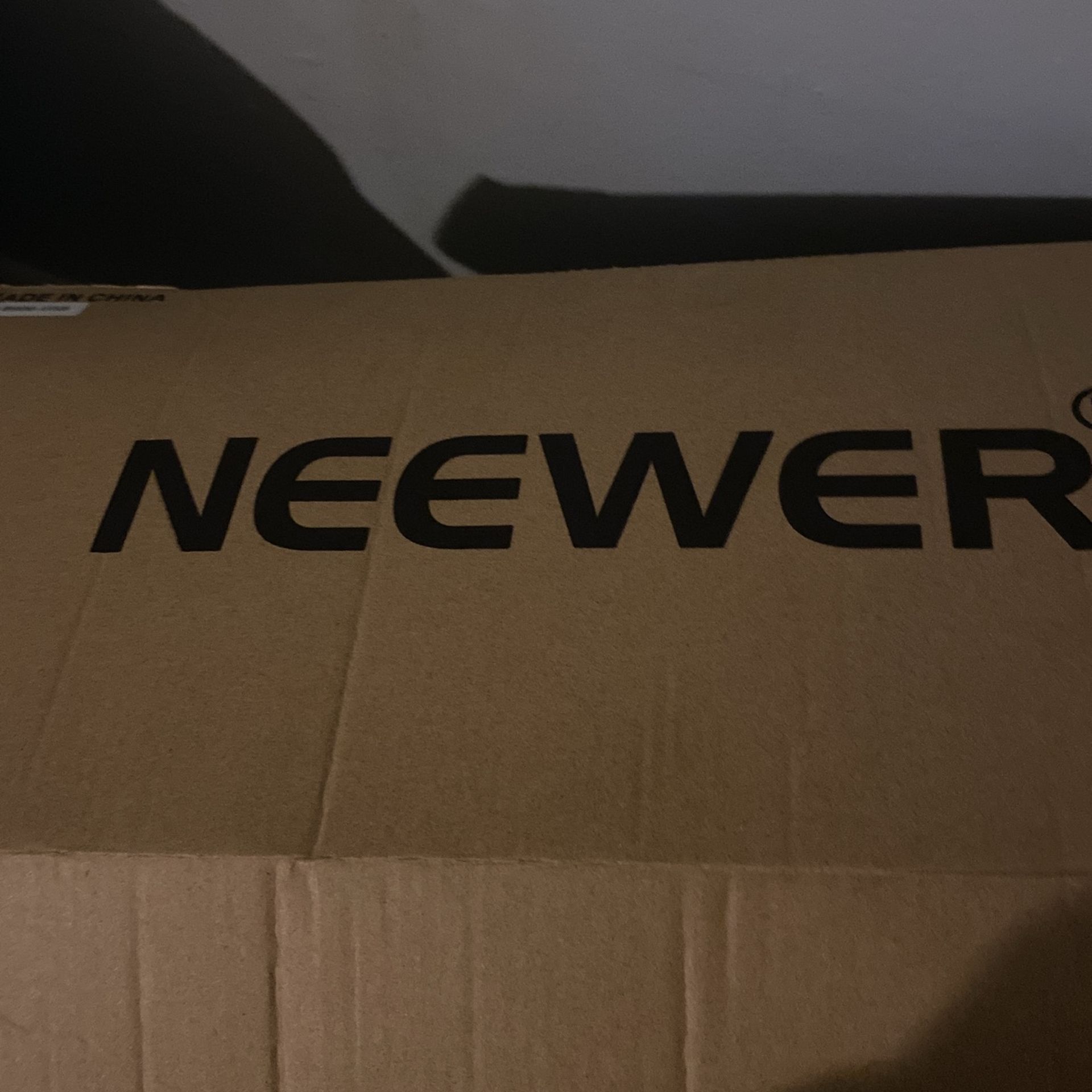 Music Mic Nw-8000-usb NEEWER