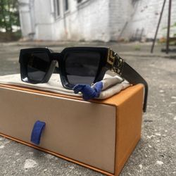 Louis Vuitton Eyewear 