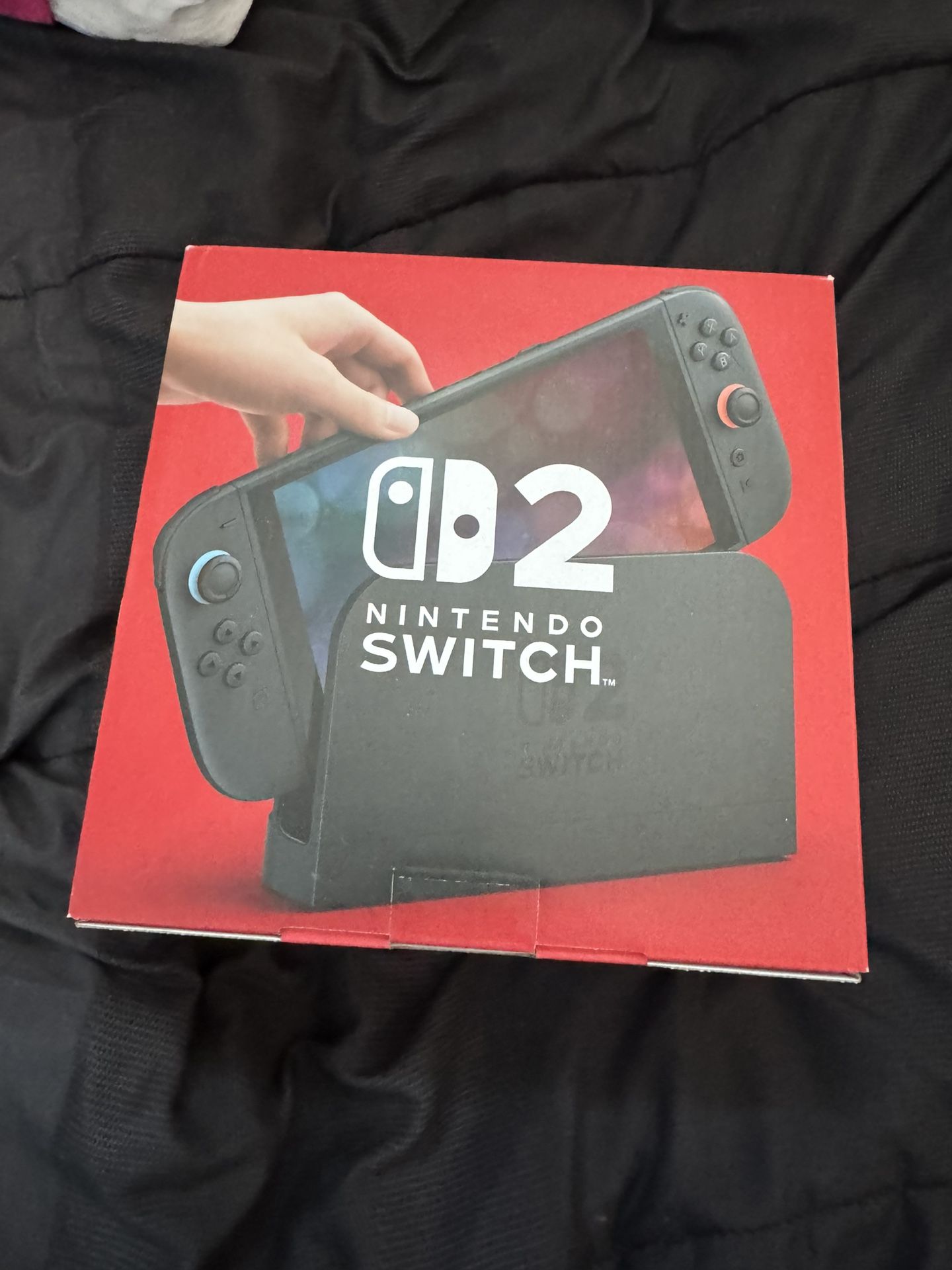 Nintendo Switch 2