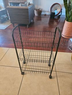 Free cart