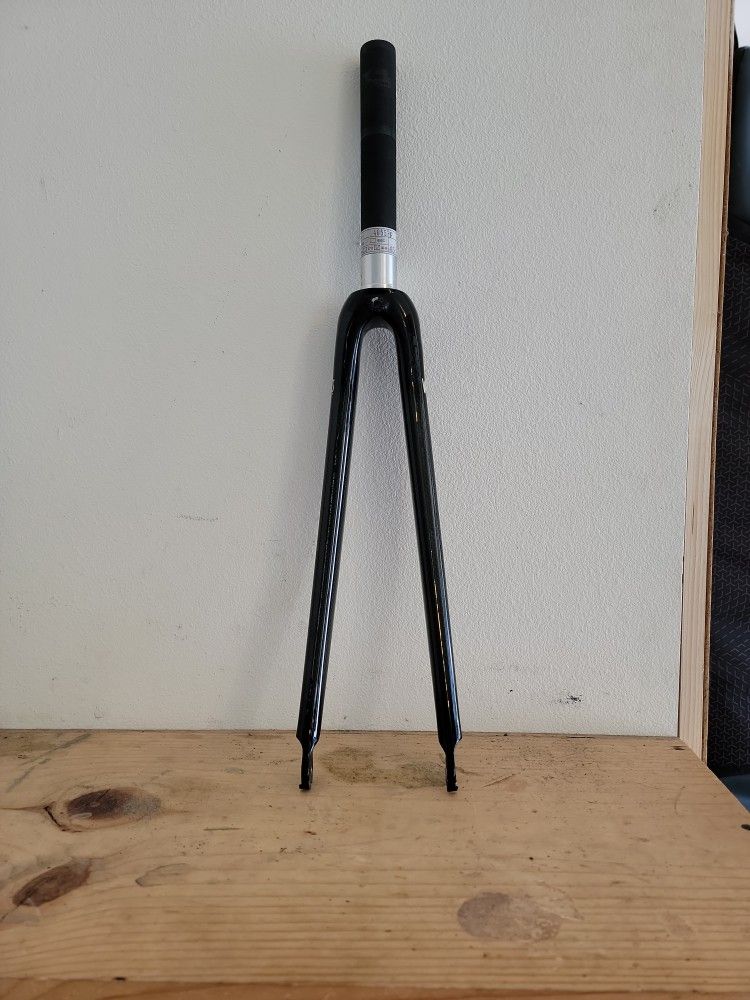 Carbon Road Fork