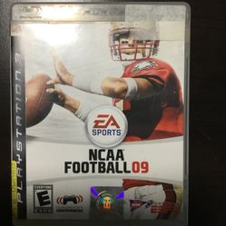 PS3 Game Disc 