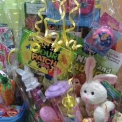 Easter Baskets