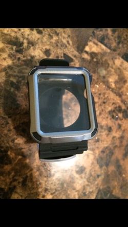 Apple Watch band