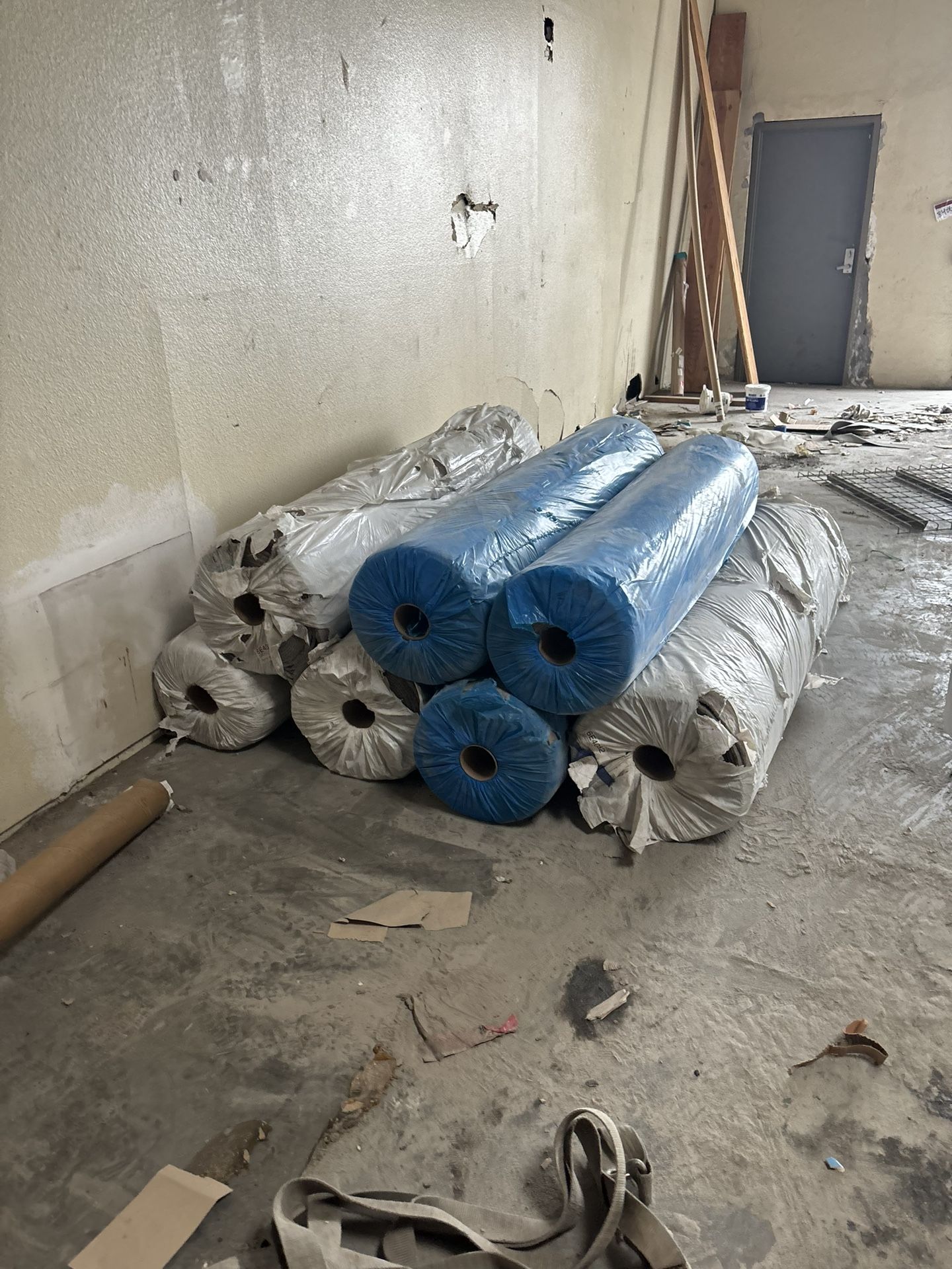 Flooring Carpet Padding for Sale in West Covina, CA OfferUp