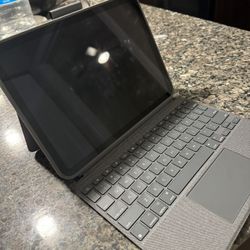 iPad 10.9 Inch 