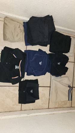 Uniforms