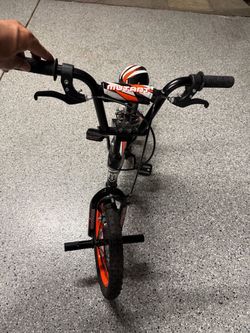 Mongoose Mutant 16" Kids Bike – Great Condition – Ready to Ride