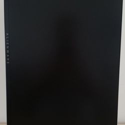 240hz Alienware Gaming Monitor 