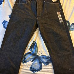 Levi Jeans 38 x 32