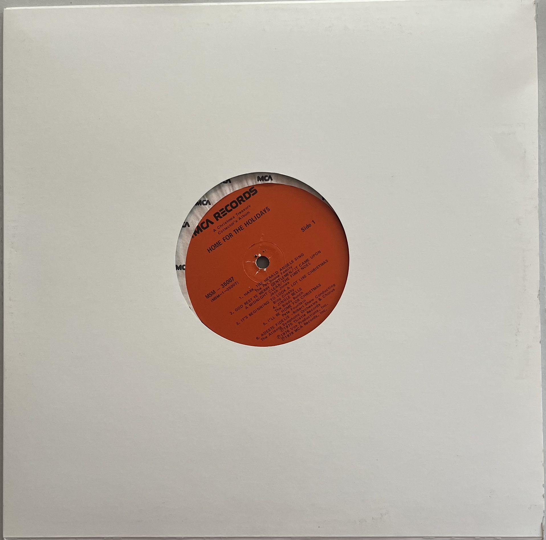 Various Artists-,Home For The Holidays