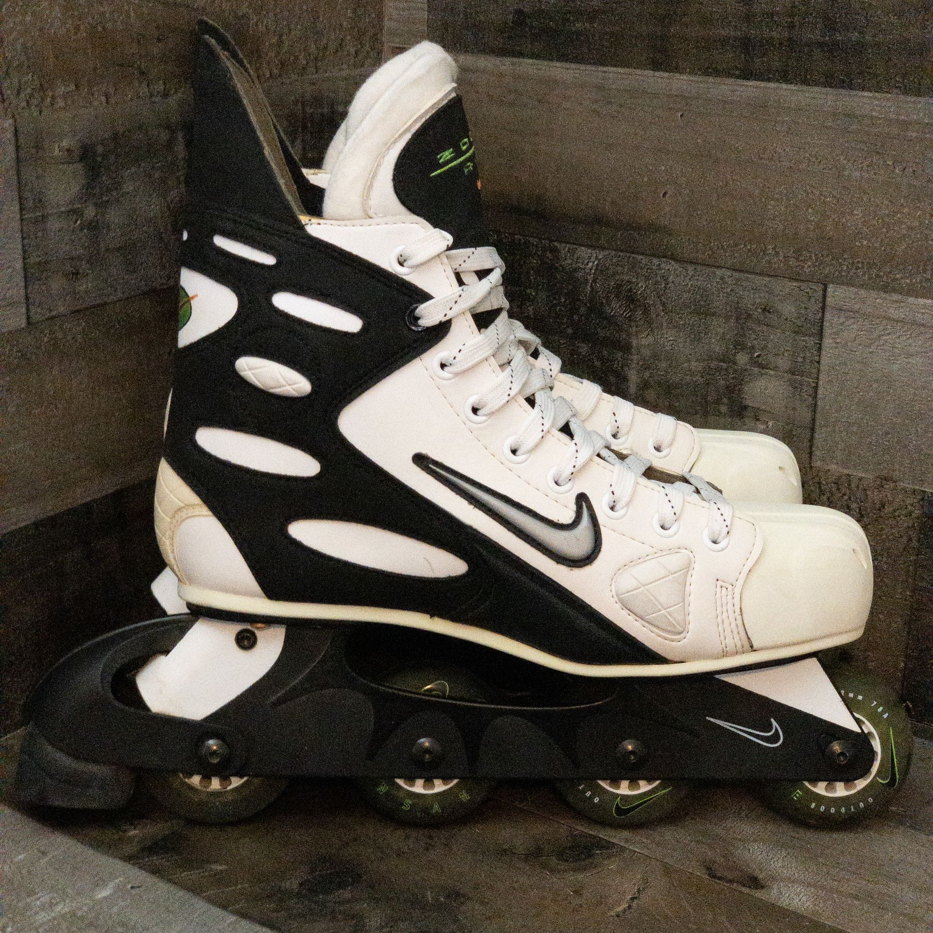 Nike air rollerblades new arrivals
