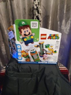 Legos