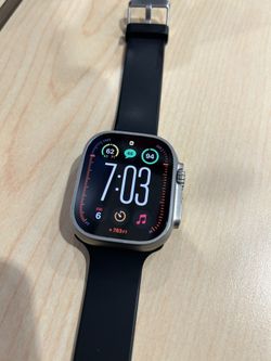 Apple Ultra Watch 2 
